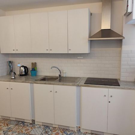 קטאניה La Casetta In Centro By Sicily In Home מראה חיצוני תמונה