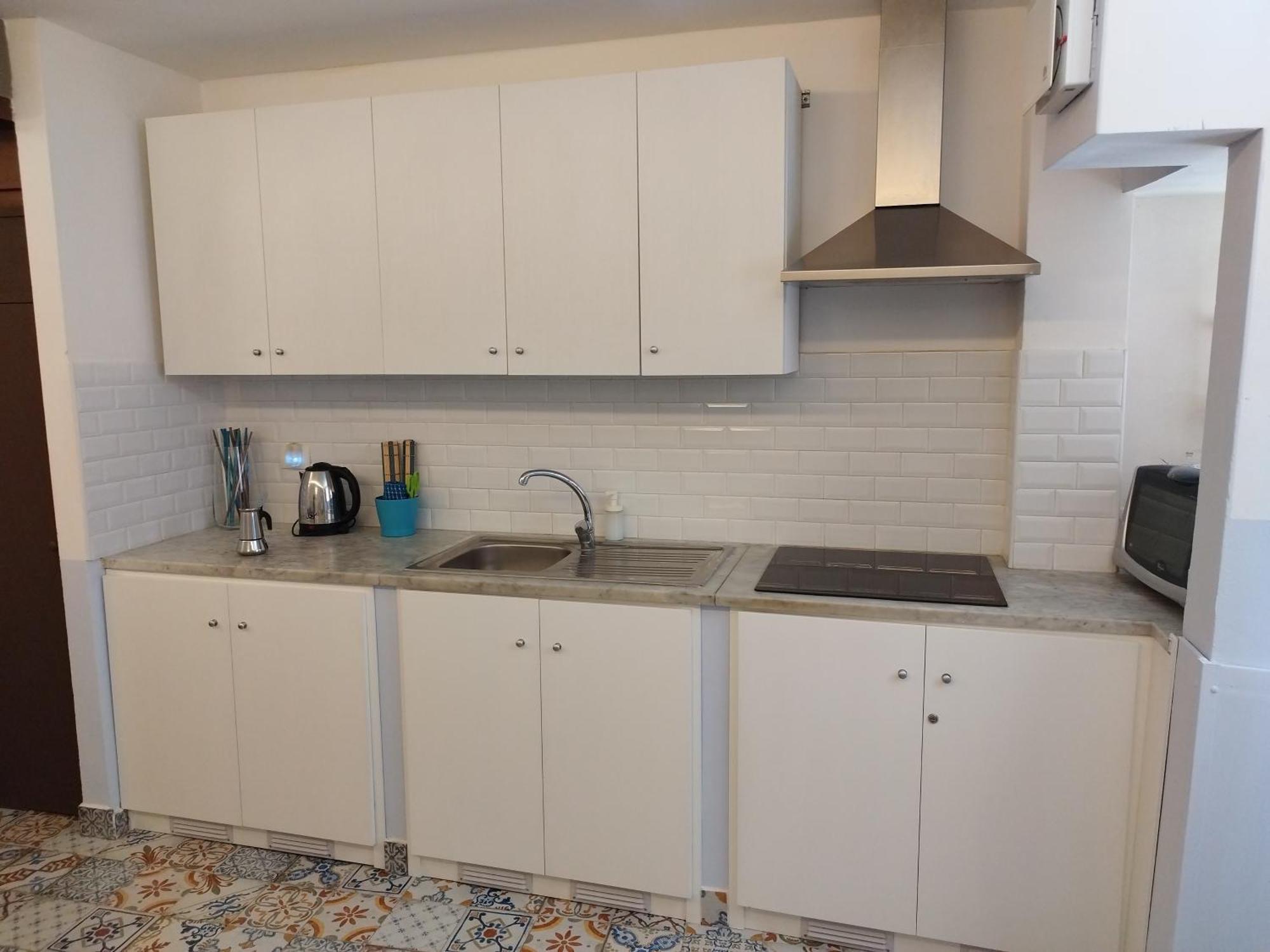 קטאניה La Casetta In Centro By Sicily In Home מראה חיצוני תמונה