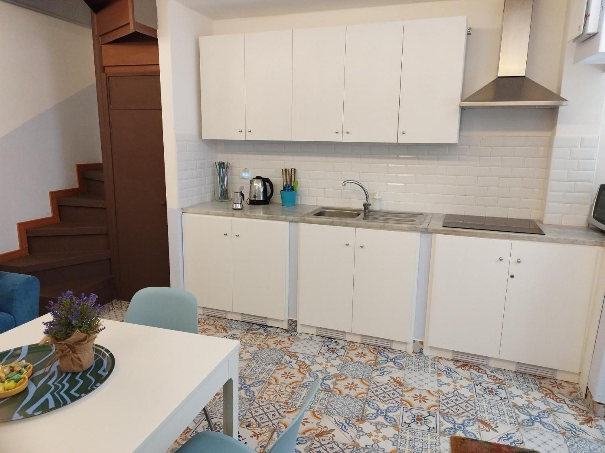 קטאניה La Casetta In Centro By Sicily In Home מראה חיצוני תמונה