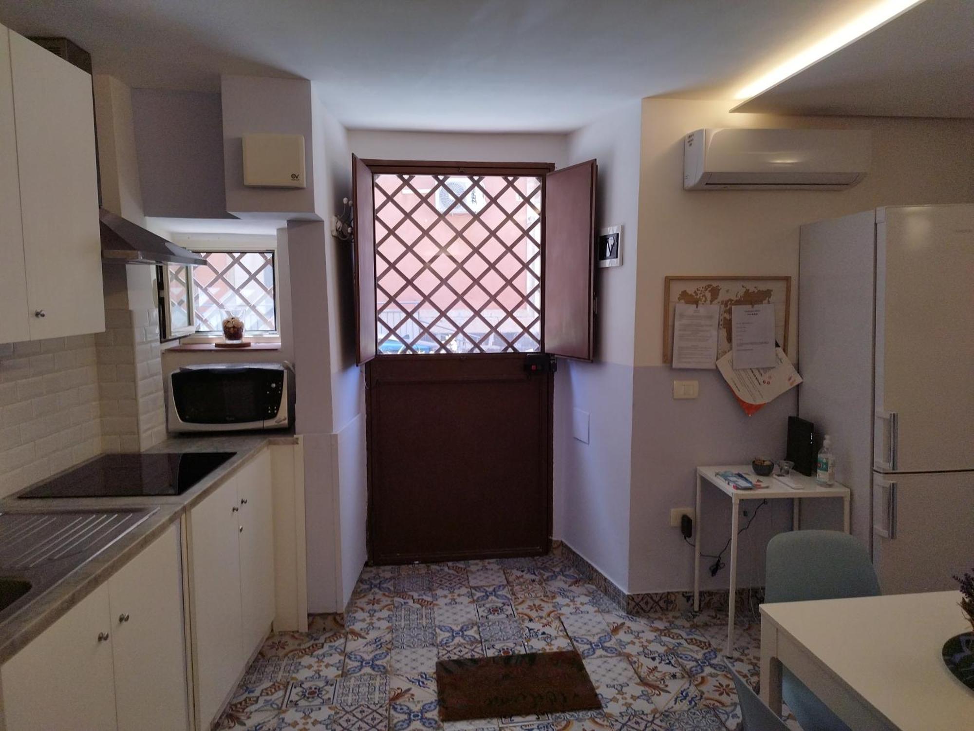 קטאניה La Casetta In Centro By Sicily In Home מראה חיצוני תמונה