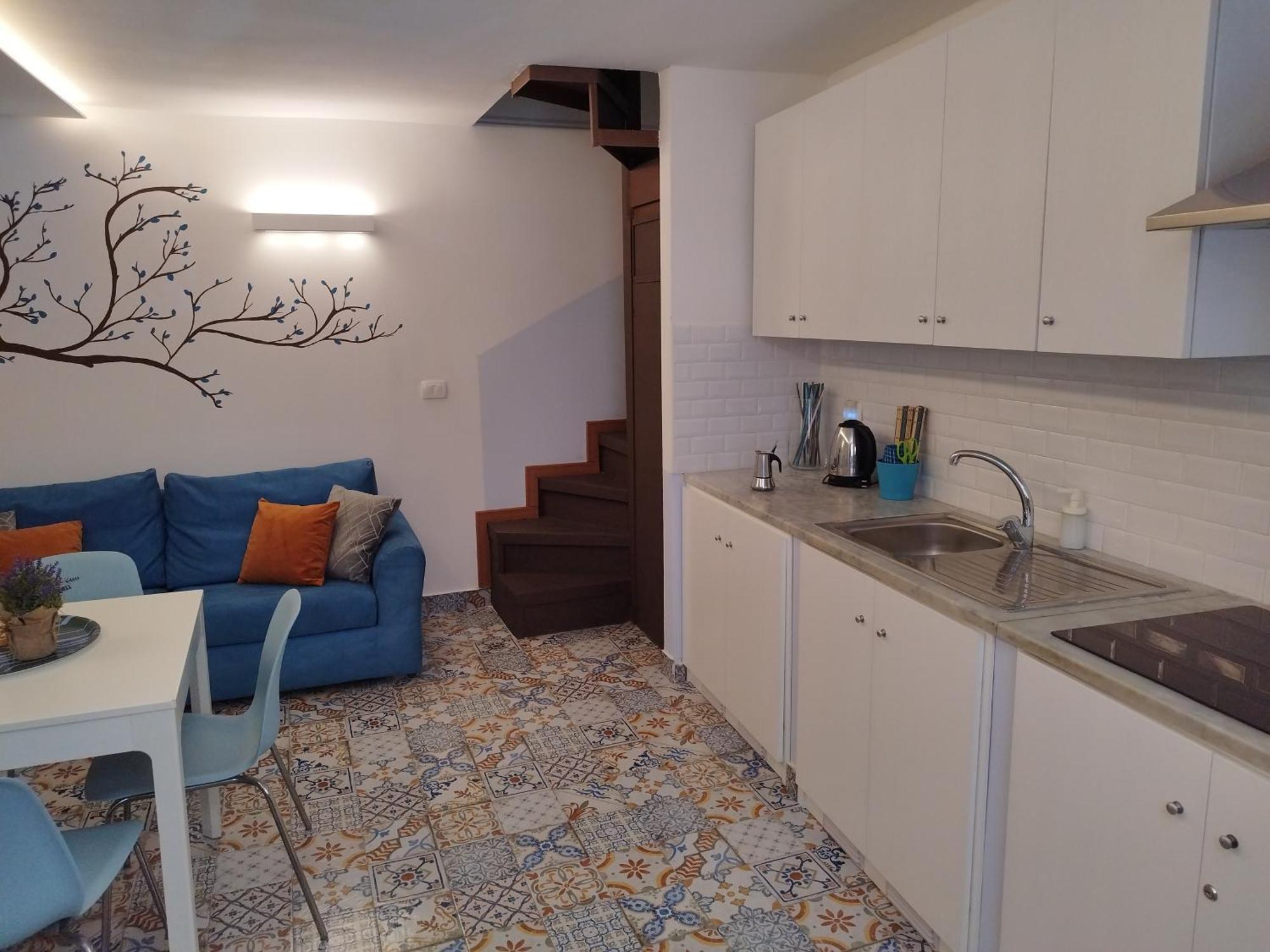קטאניה La Casetta In Centro By Sicily In Home מראה חיצוני תמונה