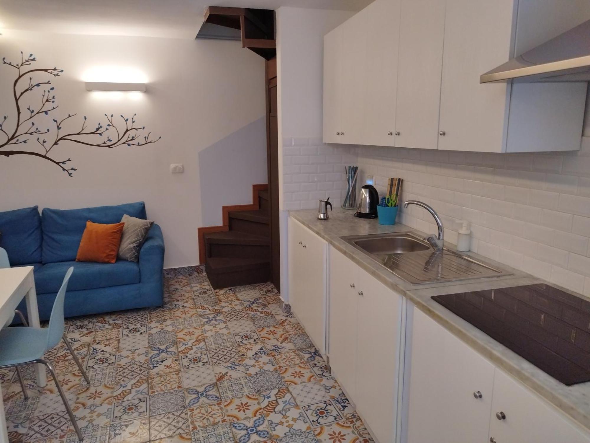 קטאניה La Casetta In Centro By Sicily In Home מראה חיצוני תמונה